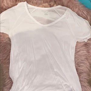 American eagle soft and sexy tee